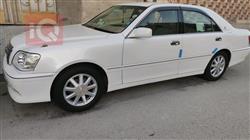 تويوتا كراون